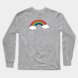 Pride in the Sky Long Sleeve T-Shirt